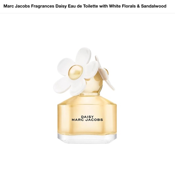 Marc Jacobs Daisy - Picture 1 of 8